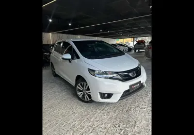 Honda fit fit 1.5 exl flexflexone aut