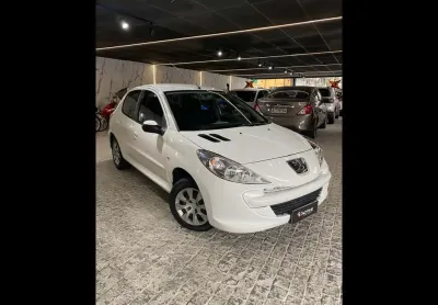 Peugeot 207 207 1.3 xr flex 8v