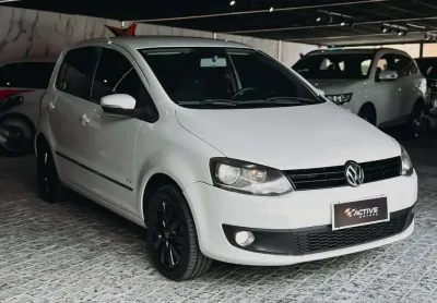 Volkswagen FOX FOX 1.6 PRIMEHIGLI. TOTAL FLEX 8V