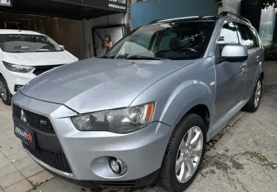 Mitsubishi outlander 2013 3.0 gt4 4x4 v6 24v gasolina 4p automático