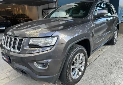 Jeep grand cherokee 2015 3.6 laredo 4x4 v6 24v gasolina 4p automático