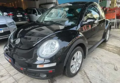 Volkswagen new beetle 2010 2.0 mi 8v gasolina 2p manual