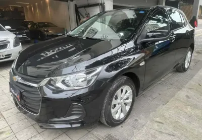 Chevrolet onix 2023 1.0 flex plus lt manual