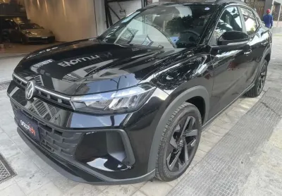 Volkswagen tera 2026 1.0 170 tsi high automático