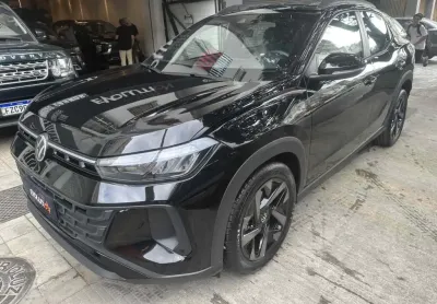 Volkswagen Tera 2026 1.0 170 tsi high automático