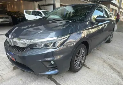 Honda city 2024 1.5 i-vtec flex hatch ex cvt