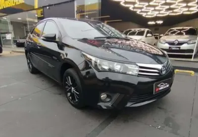 Toyota corolla xei20flex 2015