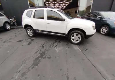 Renault duster 1.6 4x2 2015