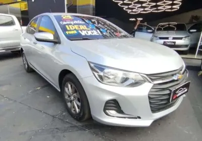 Chevrolet onix plus 1.0mt lt2 2021