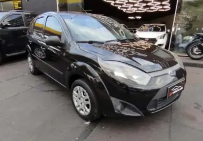 Ford fiesta 1.6 flex 2014