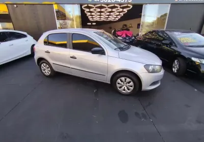 Volkswagen gol tl mc s 2015