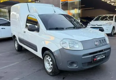 Fiat fiorino 1.4 mpi furgao 8v flex 2p manual 2021