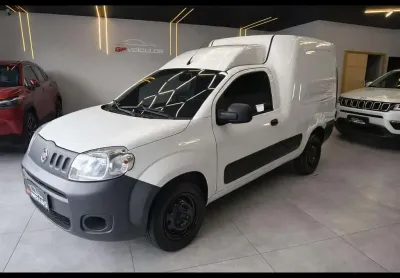 Fiat fiorino 1.4 mpi furgao 8v flex 2p manual 2021