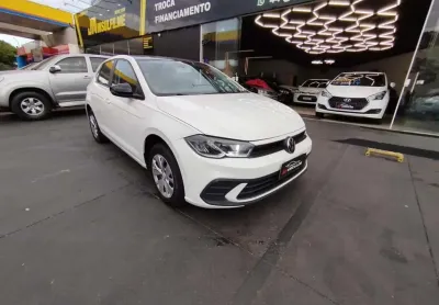 Volkswagen polo ma 2024