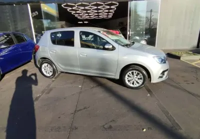 Renault sandero zen10mt 2020