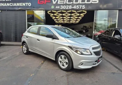 Chevrolet onix 1.0mt joye 2019
