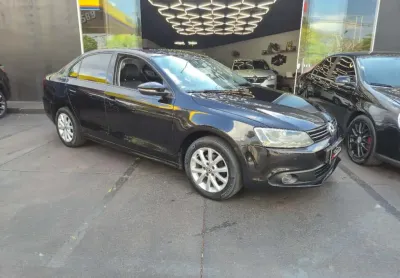 Volkswagen jetta 2.0 2012