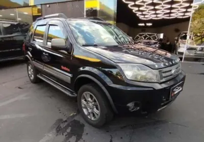 Ford ecosport fsl 2.0 flex 2011