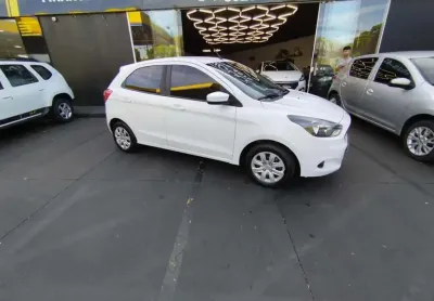 Ford ka se 1.0 ha b 2018
