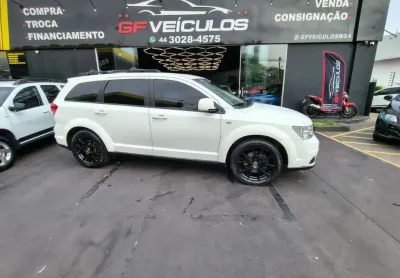 Fiat freemont prec at6 2014
