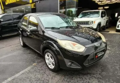 Ford fiesta sedan1.6flex 2012