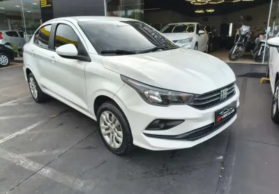 Fiat cronos drive 1.0 6v flex 2024