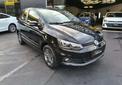Volkswagen fox connect mb 2020