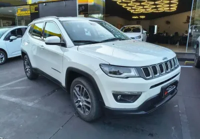 Jeep compass sport f 2020