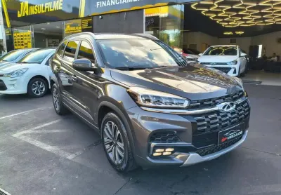 Caoa chery tiggo8 1.6tgdi 2022