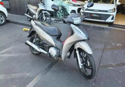 Honda 125 2023