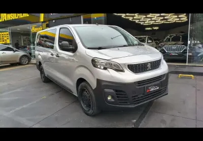 Peugeot expert mart m 2021