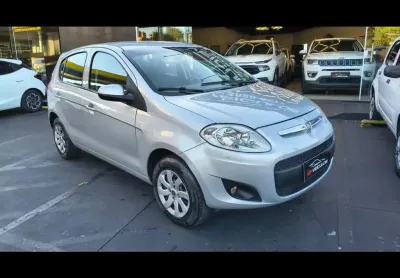 Fiat fiat palio attract 1.4 2013