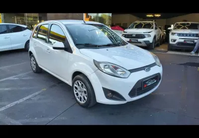 Ford fiesta 1.0 se hatch 8v flex 4p manual 2014