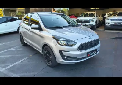 Ford ka se plus 1.0 ha c 2020