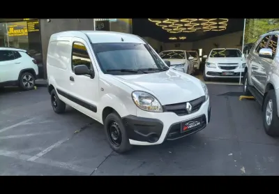 Renault kgoo express16 2016