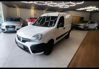 Renault kgoo express16 2016