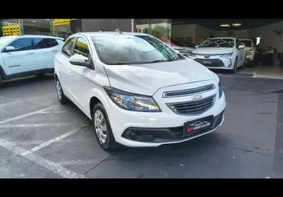 Chevrolet prisma 1.4mt lt 2015