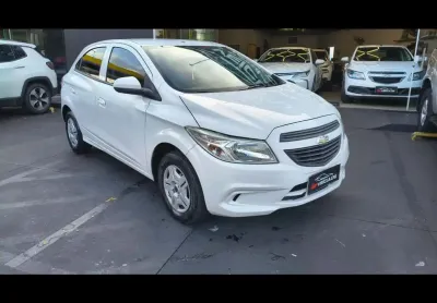 Chevrolet onix 1.0 mt ls 2016