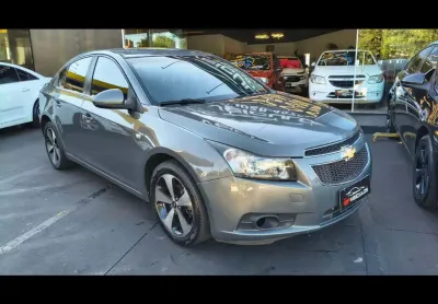 Chevrolet cruze lt nb 2013