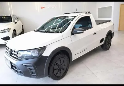 Volkswagen saveiro cs rb mf 2025