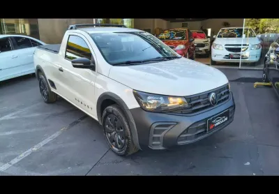 Volkswagen saveiro cs rb mf 2025