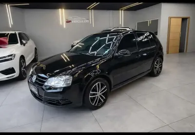 Volkswagen golf 2008