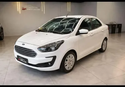 Ford ka se plus at1.5sdc 2020