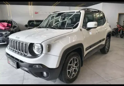 Jeep renegade lngtd at d 2016
