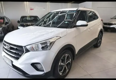 Hyundai creta 16a pulse 2019