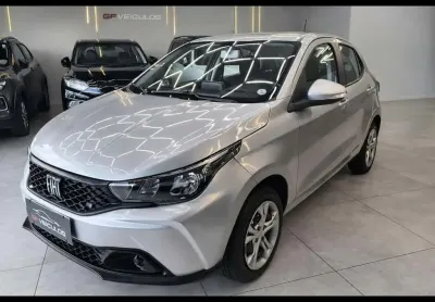 Fiat argo drive 1.0 2025