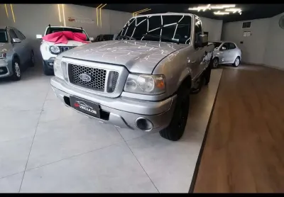 Ford ranger xls 10a 2009