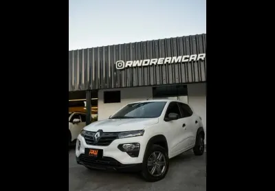 Renault kwid kwid zen 1.0 flex 12v 5p mec.