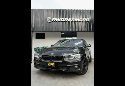 Bmw 320ia modern/sport tb 2.0/a.flex/gp 4p