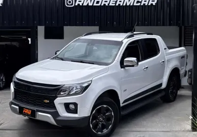 Chevrolet s10 p-up h.country 2.8 4x4 cd dies.aut.